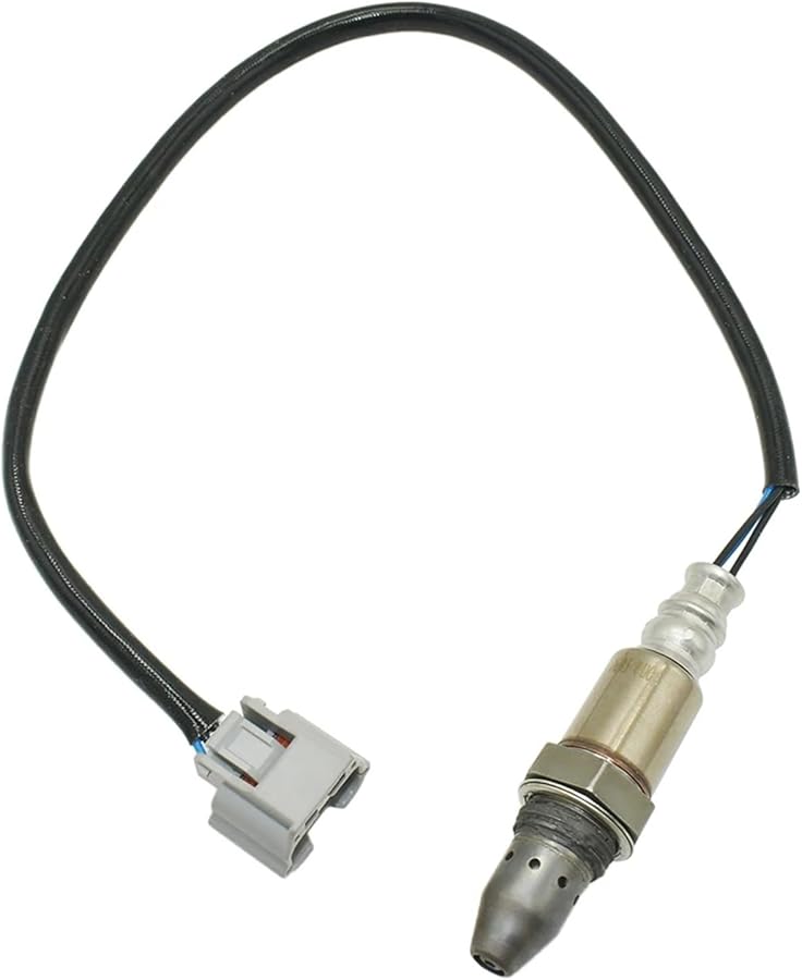 حساس أكسجين خلفي 22693 1LU0A متوافق مع نيسان NV2500 NV3500 وإنفينيتي G25 لامبدا 5.6 لتر V8 و2.5 لتر V6 2011-2014 - Image 1