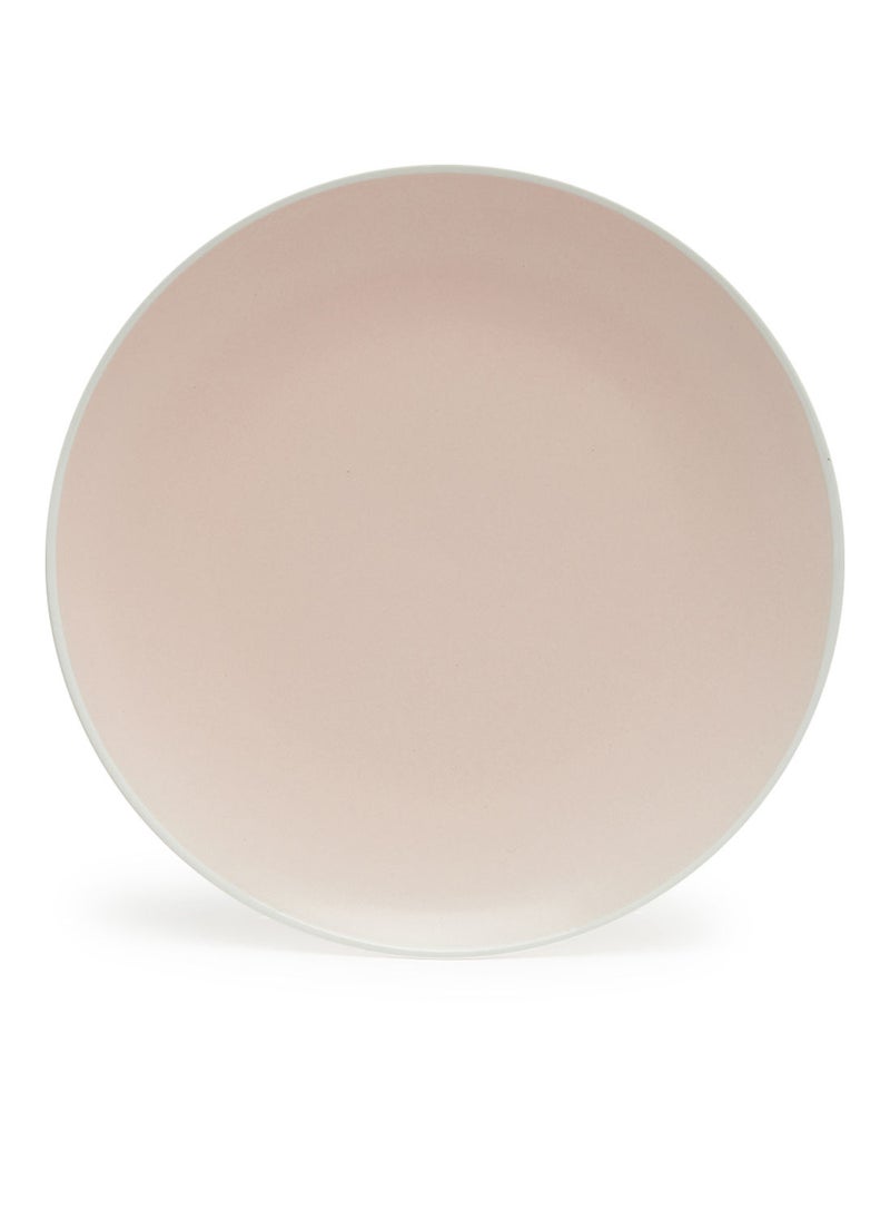 Simply Kitchen Pastel Stoneware Side Plate 20 cm  - Image 2