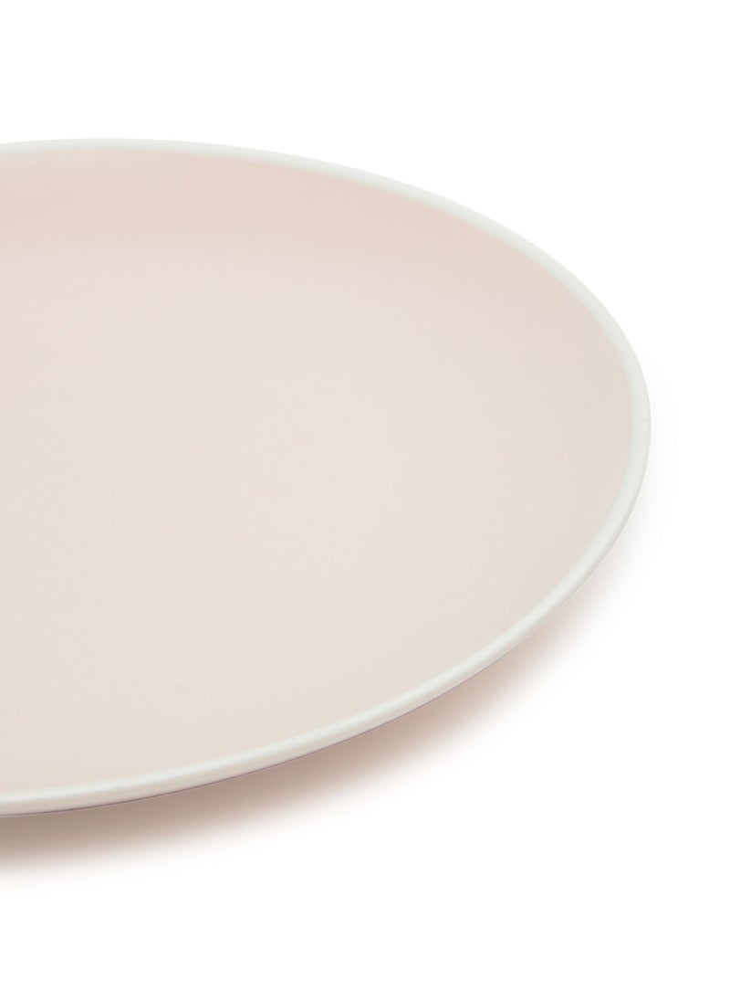 Simply Kitchen Pastel Stoneware Side Plate 20 cm  - Image 3