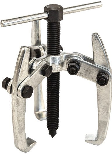 Nttools NTC4M66 65 x 65 mm Articulated Tripod Mini Puller 