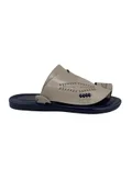 Footprint Beige Fateh Samawi