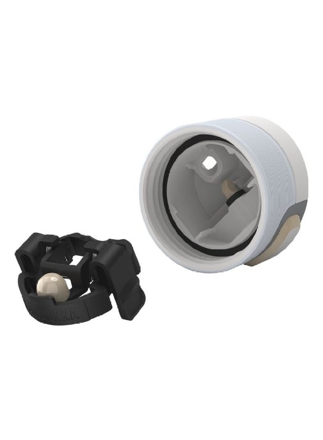 Kambukka Etna Double Wall Dishwasher Safe Thermal Mug Iced Latte 300ml 11-01040 - Image 4