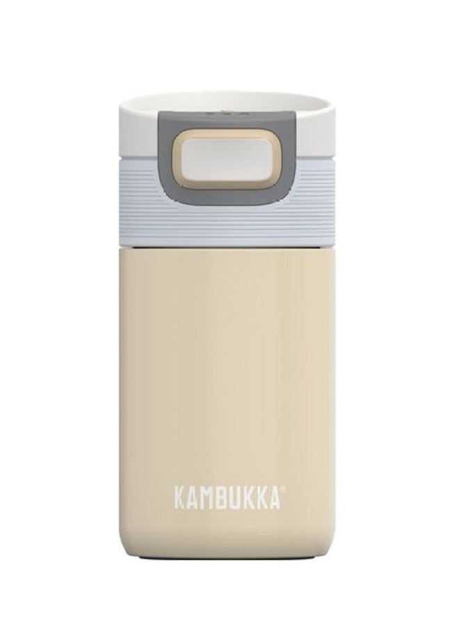Kambukka Etna Double Wall Dishwasher Safe Thermal Mug Iced Latte 300ml 11-01040 - Image 3