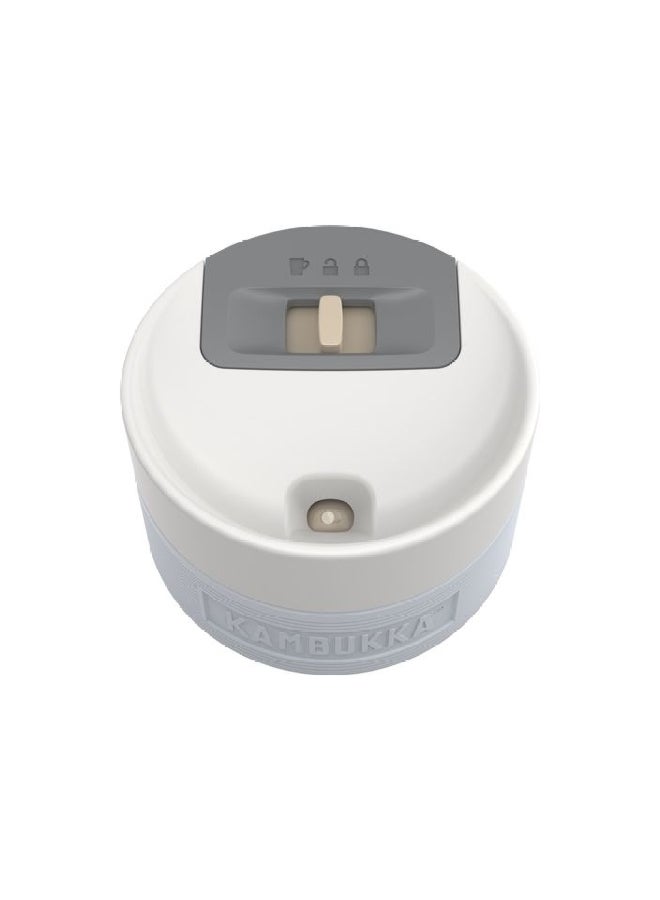 Kambukka Etna Double Wall Dishwasher Safe Thermal Mug Iced Latte 300ml 11-01040 - Image 5