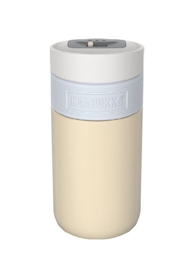 Kambukka Etna Double Wall Dishwasher Safe Thermal Mug Iced Latte 300ml 11-01040 - Image 2