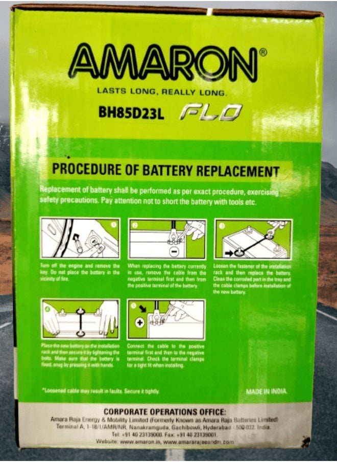 AMRON 85D23L - pzsku/ZA9647A36E65C55E9AE02Z/45/_/1720456074/dbf3c269-dc9c-427b-905f-e54376fc351e