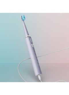 KONKA KONKA Rechargeable Electric Toothbrush for Adults - Waterproof with 5 Cleaning Modes  - Image 4