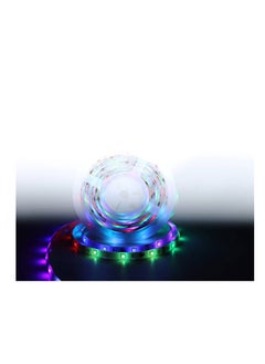 porodo Brite Smart LED Light Strip 5M/48W-Multi Color  - Image 4