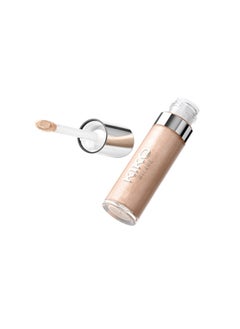 KIKO MILANO Stellar Love Radiant Liquid Highlighter Melted Stars  - Image 2