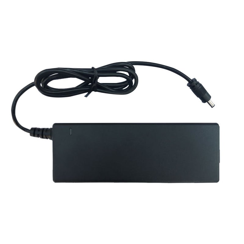 TERRAMASTER محول الطاقة TERRAMASTER 7.5A 12V 90W، متوافق مع سلسلة NAS TERRAMASTER F2/F4/F5، وسلسلة DAS D2/D4/D5. - Image 2