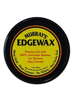 Murray's Edgewax Mini 05 Ounce  - Image 1