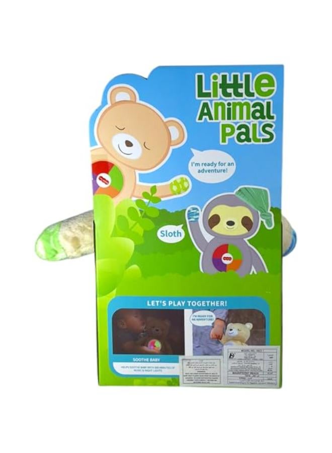 GTG TOYS Musical Baby Toy - Image 5