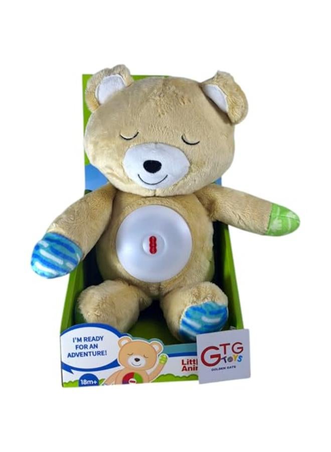 GTG TOYS Musical Baby Toy - Image 2