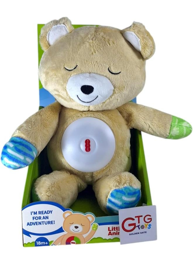GTG TOYS Musical Baby Toy - Image 1