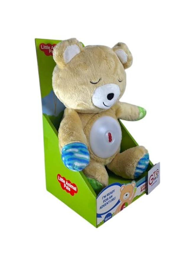 GTG TOYS Musical Baby Toy - Image 4
