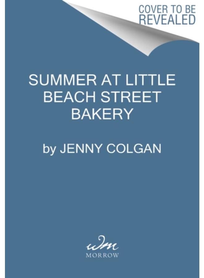 Summer at Little Beach Street Bakery