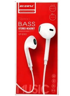 Bass Stereo Headphones microphone  3,5 mm EP-E001 Earphones - Bass  EP-E001 - pzsku/ZA9650E0F32D5285F328AZ/45/_/1721923809/6ad3ed62-5936-489a-bb53-bd189f44c61d