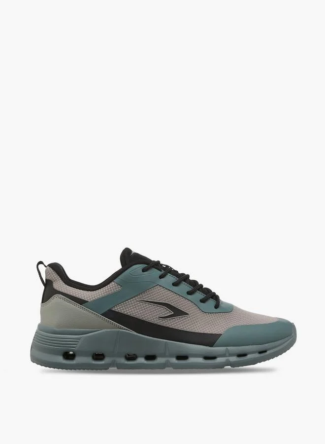 داش Men Lace-Up Sports Shoes