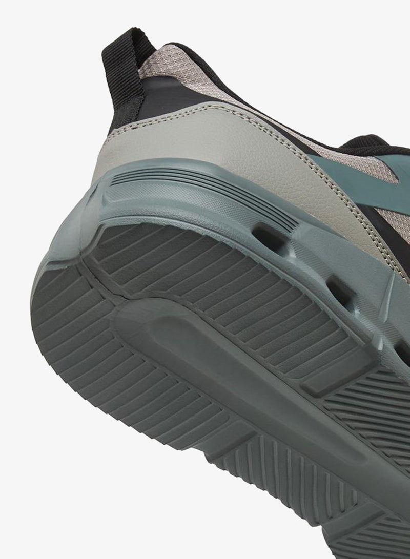 Dash Men Lace-Up Sports Shoes - Image 5