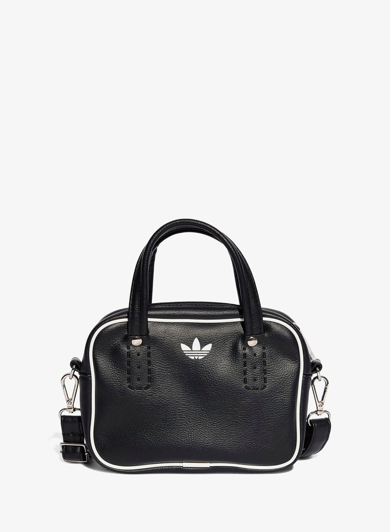 adidas Originals حقائب أديداس أدكلور أس بي سوداء أصلية - Image 2