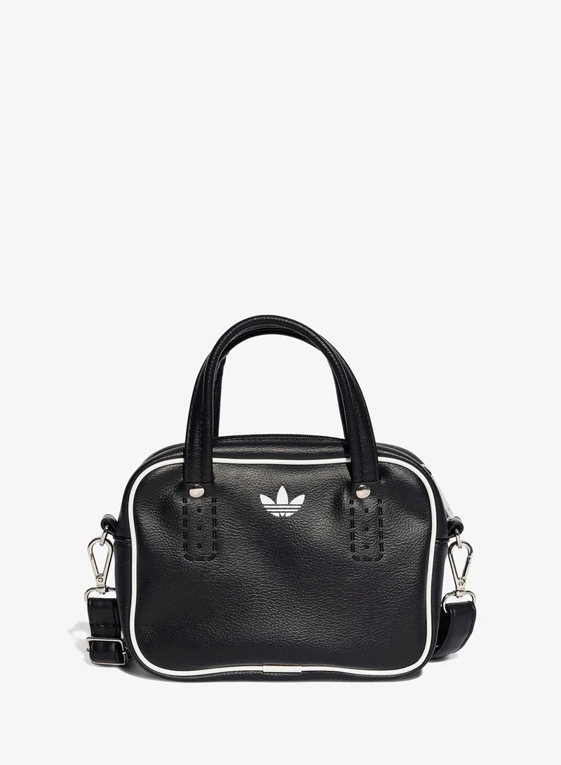 adidas Originals adidas Adicolor Sb Black Originals Bags