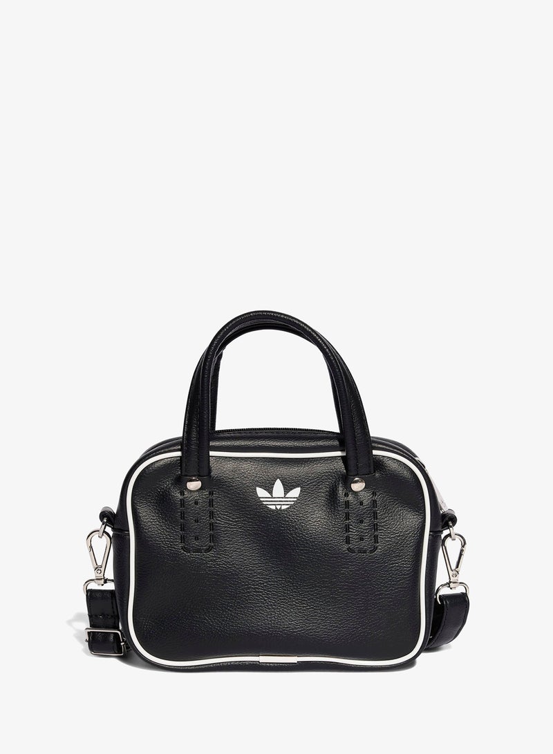 adidas Originals حقائب أديداس أدكلور أس بي سوداء أصلية - Image 1