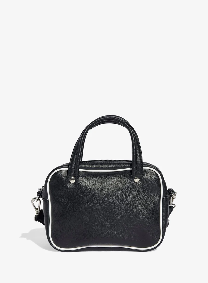 adidas Originals BLACK adidas Adicolor Sb Black Originals Bags  | Best Price UAE