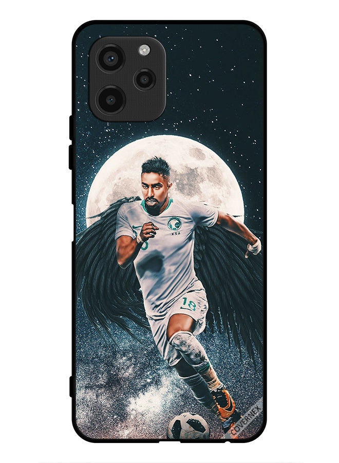 Covernex Protective Case Cover For Huawei nova Y61 Salem Al Dawsari - Image 1