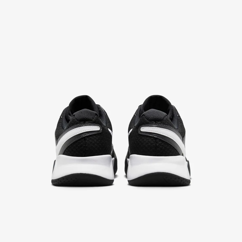 Nike Black Men's NikeCourt Lite 4 Tennis Shoes for Men | Best Price UAE