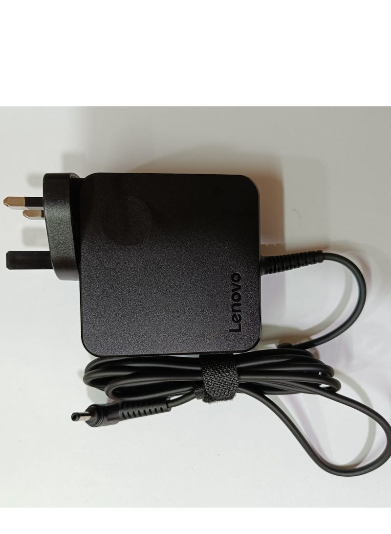 for LENOVO 65W 20V .3.25A SMALL PIN 65 W para portátil Lenovo Ideapad 130 130-15AST 130-15IKB 130-14IKB 330S 110S 330 110 110-15ISK 320 310 310-15ISK 110S-11IBR 120S 120S-14IAP 100-151BY ADLX65CCGU2A Flex - Image 1