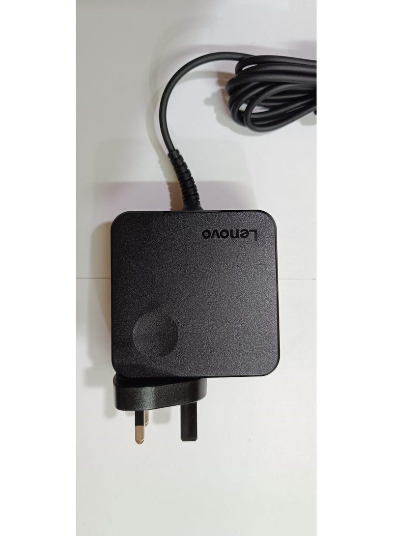 for LENOVO 65W 20V .3.25A SMALL PIN 65 W para portátil Lenovo Ideapad 130 130-15AST 130-15IKB 130-14IKB 330S 110S 330 110 110-15ISK 320 310 310-15ISK 110S-11IBR 120S 120S-14IAP 100-151BY ADLX65CCGU2A Flex - Image 2