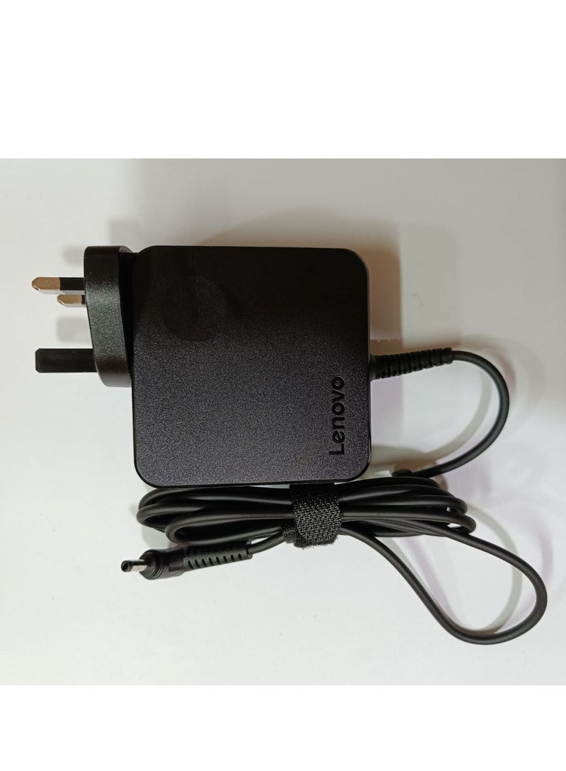 for LENOVO 65W 20V .3.25A SMALL PIN 65 W para portátil Lenovo Ideapad 130 130-15AST 130-15IKB 130-14IKB 330S 110S 330 110 110-15ISK 320 310 310-15ISK 110S-11IBR 120S 120S-14IAP 100-151BY ADLX65CCGU2A Flex - Image 3