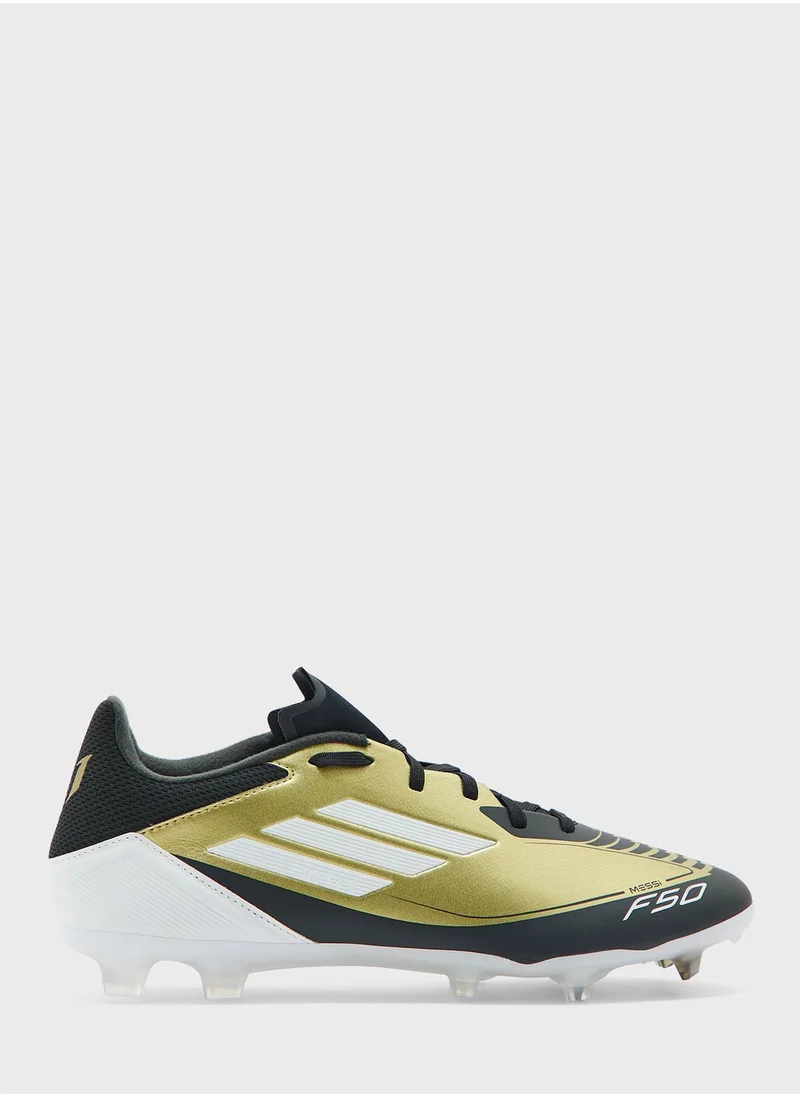 Adidas F50 Messi League FG Football Boots