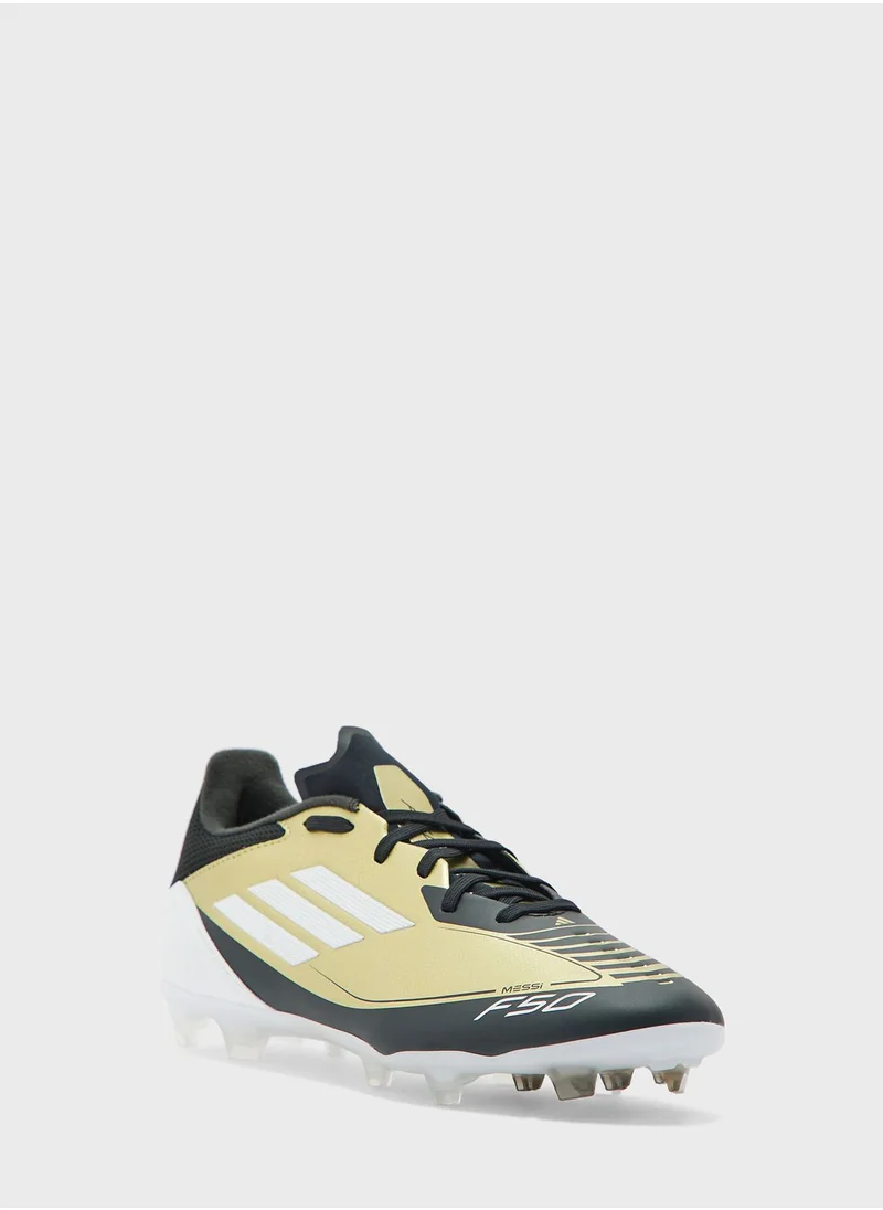 Adidas F50 Messi League FG Football Boots