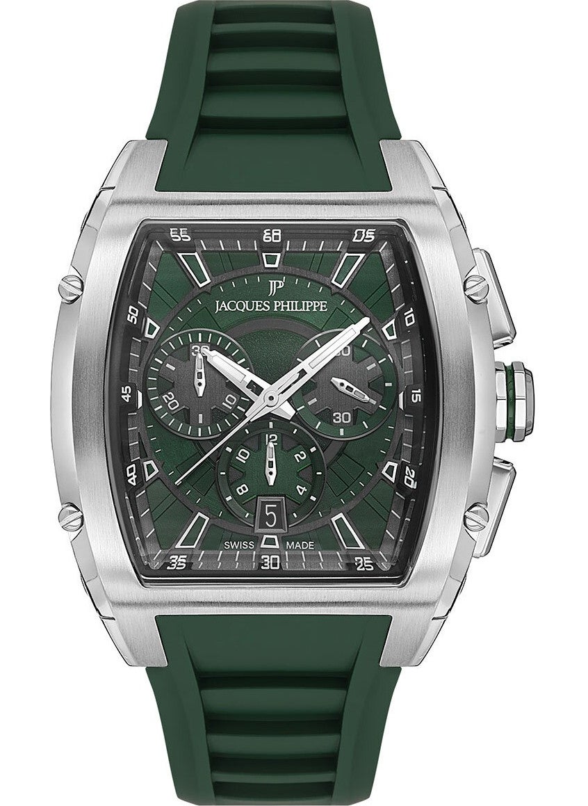 Jacques Philippe JPQGC4614XX Men's Wristwatch  - Image 1