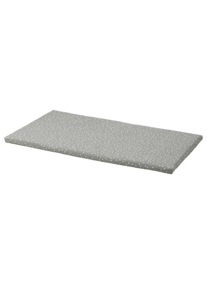 Bench Pad, Dot Pattern, 90X50X3 Cm