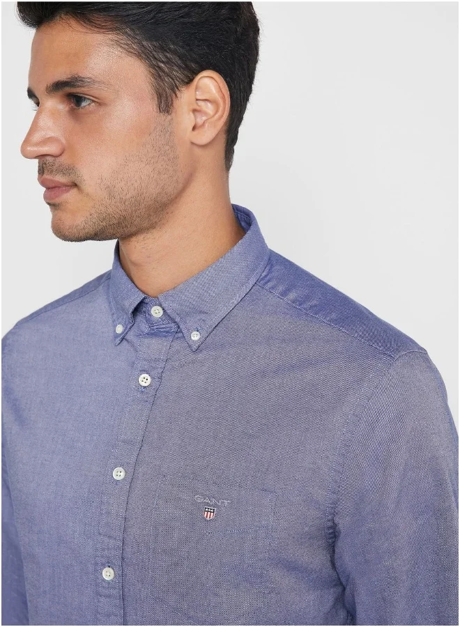 GANT Oxford Regular Fit Shirt