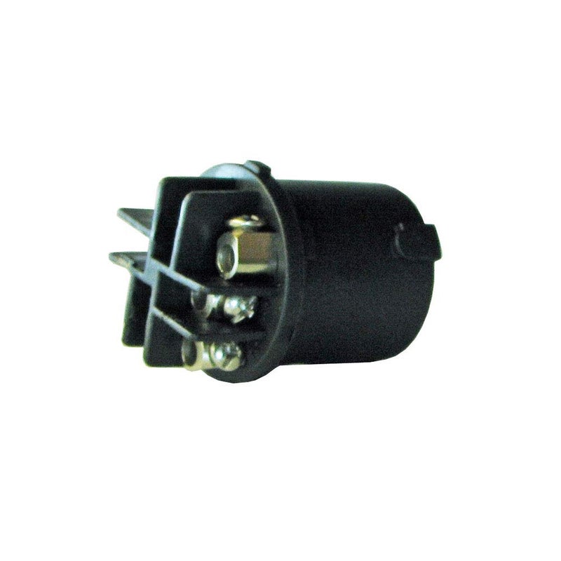 Wixine 4Pcs 8 Pole Conductor Pin Speakon Compatible PA Speaker Wire Cable end Connector Plugs - Image 3