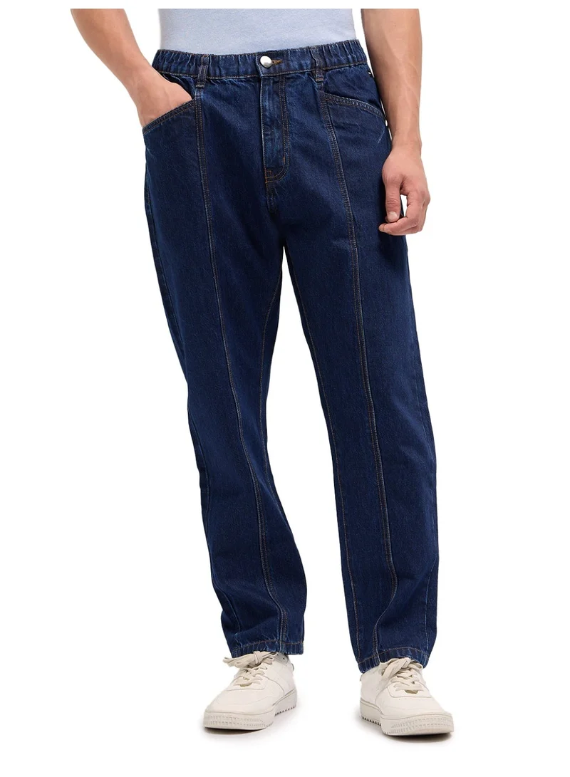 Men’s Jeans Casual Stylish Everyday Denim for Work, Travel, Outings, Versatile Bottom Wear Suitable for All Occasions and Seasons