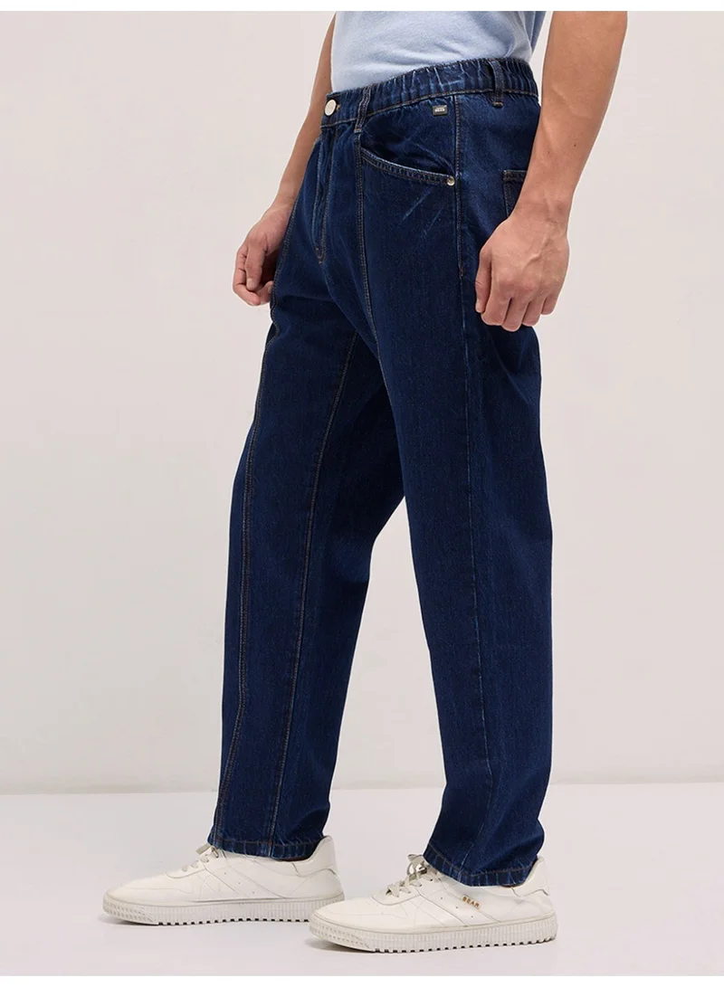 THE BEAR HOUSE  Men’s Jeans Casual Stylish Everyday Denim for Work, Travel, Outings, Versatile Bottom Wear Suitable for All Occasions and Seasons for Men | Best Price UAE