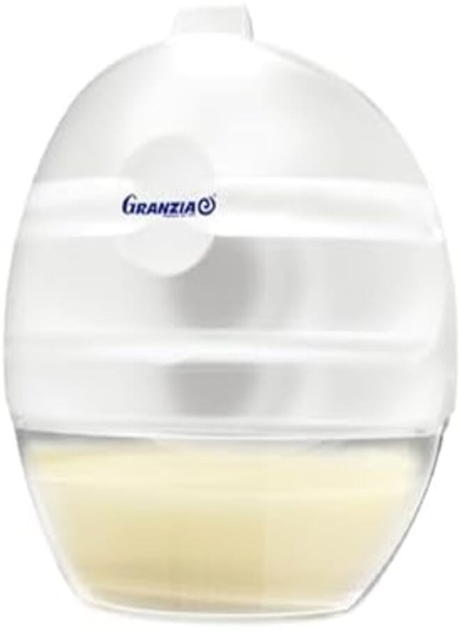 Granzia Granzia instafeed milk collector 