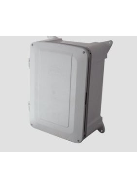 340X260X160 IP66 Field Panel