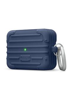 Suit Case for Apple Airpods Pro