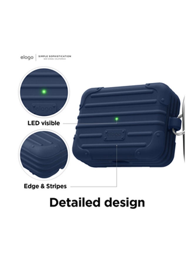 Elago - Suit Case for Apple Airpods Pro - Image 1