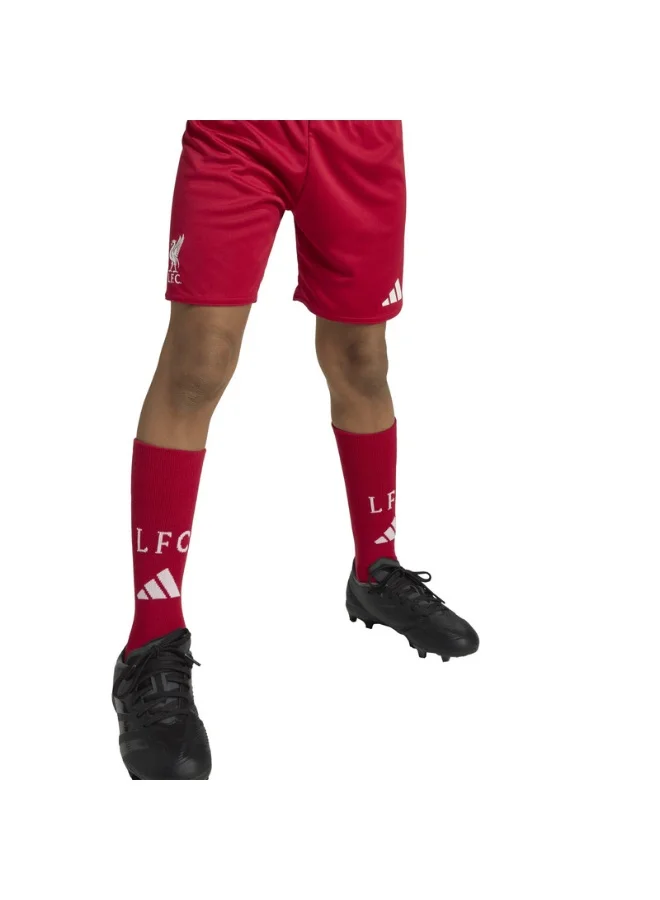 adidas Adidas Lfc H Mini Red Minikit (App) Other Apparel For Kids