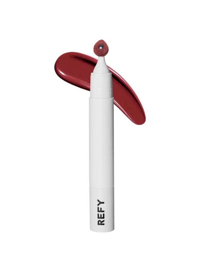 Refy Lip Bullet Lipstick 3.5ml-Mulberry - Image 1