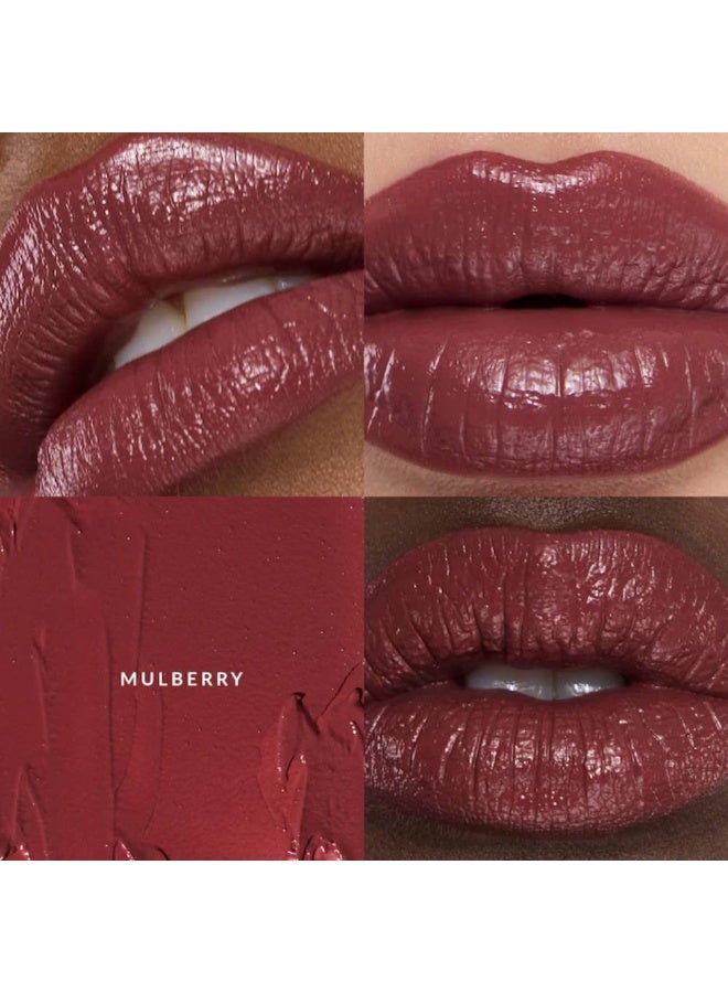 Refy Lip Bullet Lipstick 3.5ml-Mulberry - Image 2
