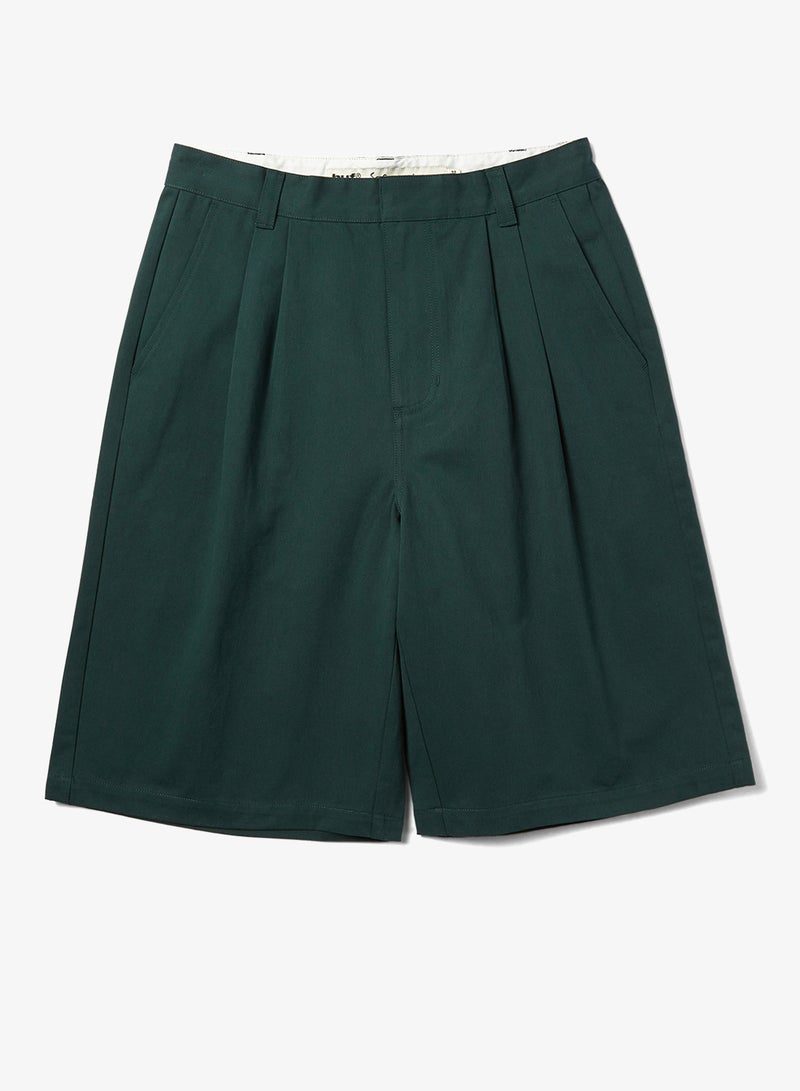 HUF SORTA LONG CHINO SHORT - Image 5