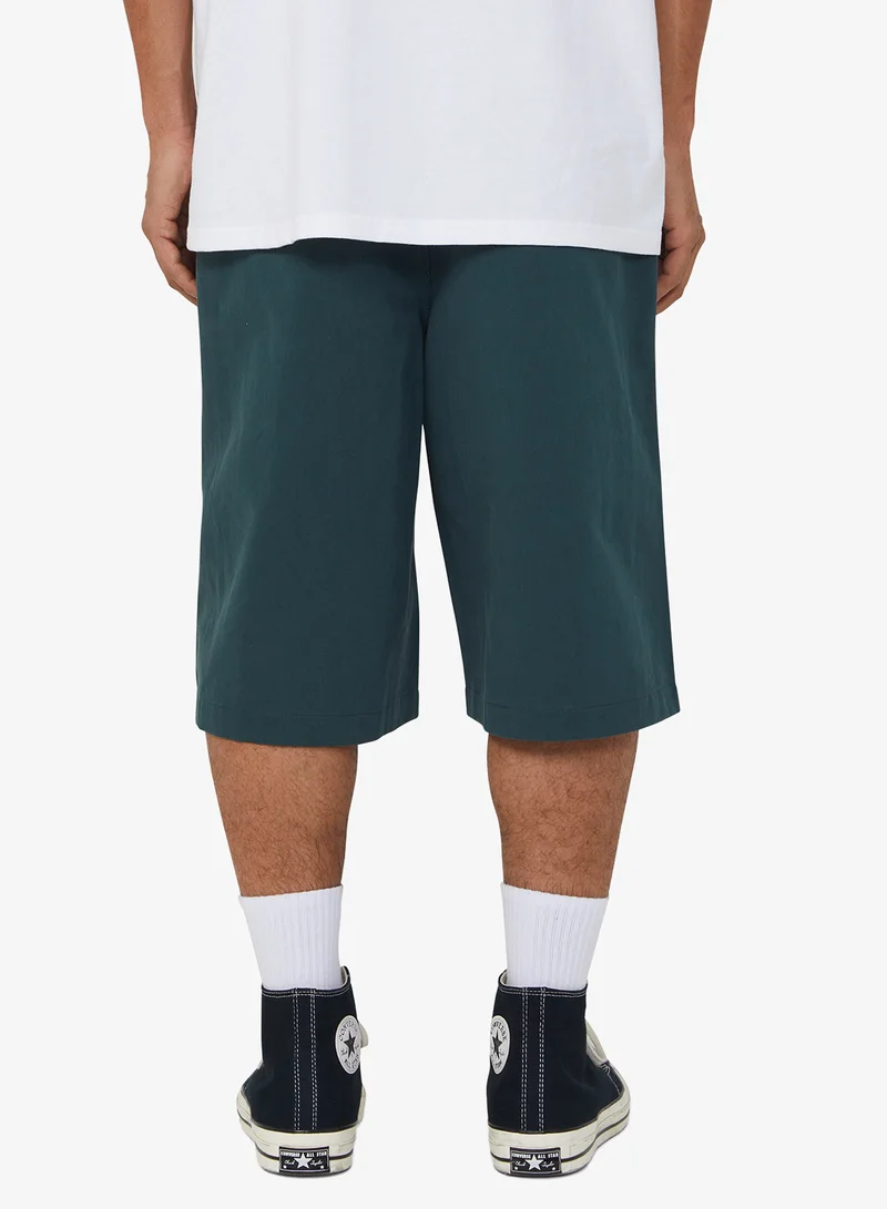هاف SORTA LONG CHINO SHORT