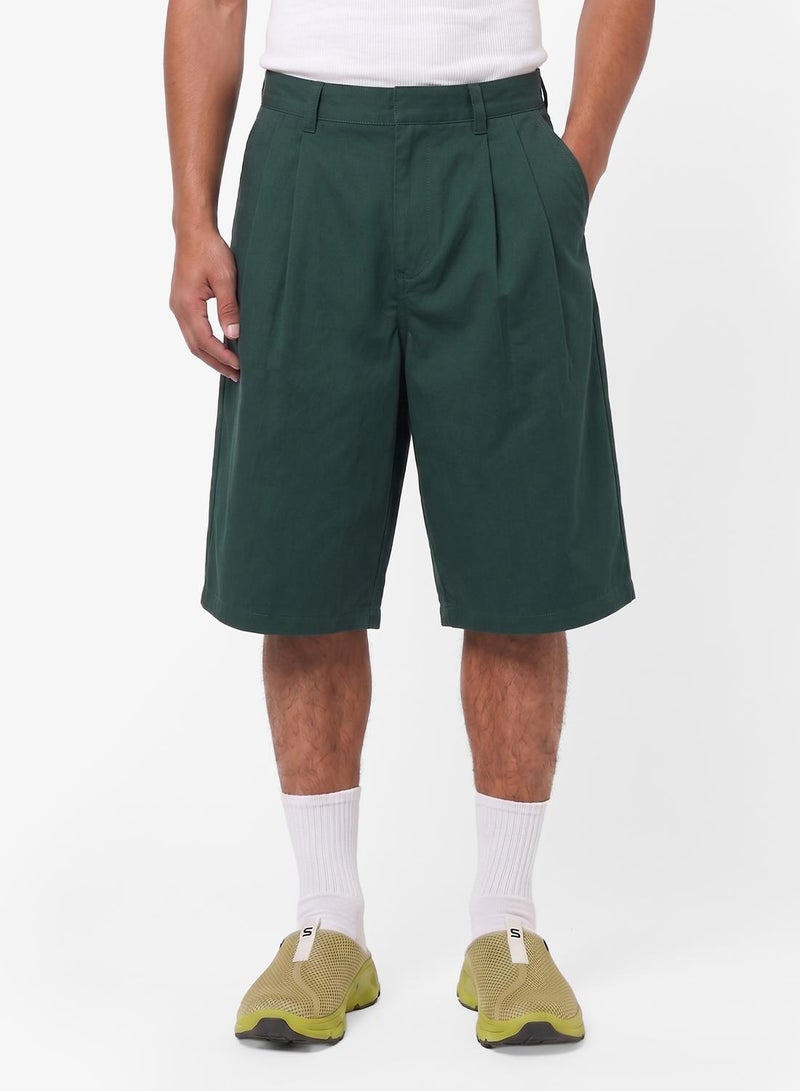 HUF SORTA LONG CHINO SHORT - Image 1